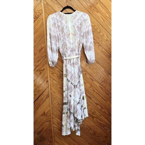 Young Fabulous & Broke Tie Dye Dress - Picture 6 of 8